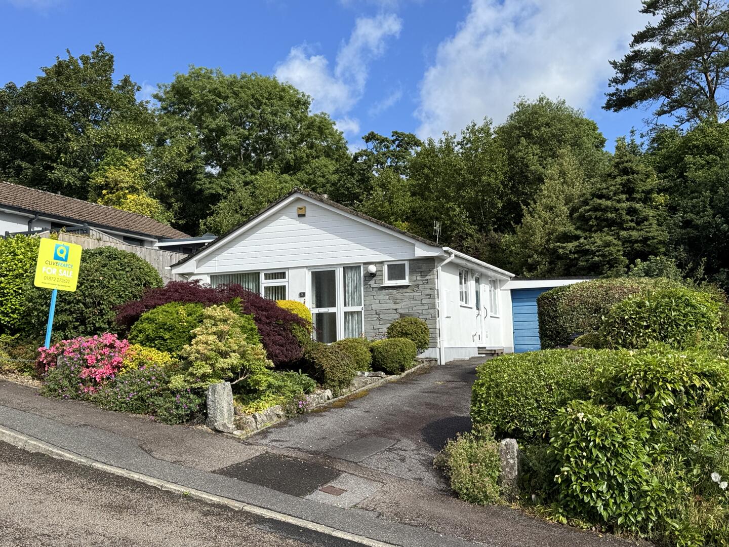 3 bed property in Bishops Close, Truro
